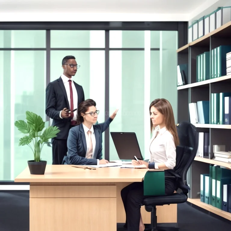 契約書の詳細チェック